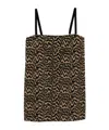 Reformation Adette Dress In Pattern