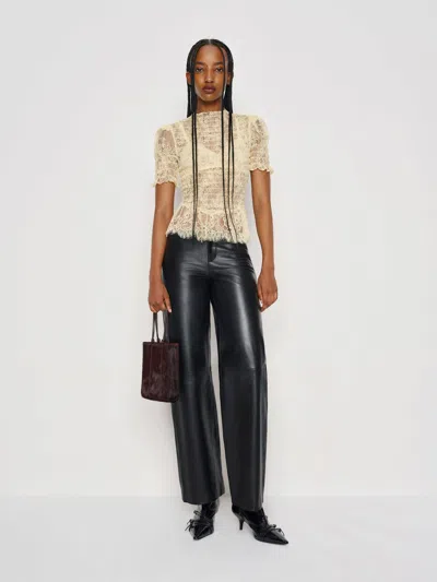 Reformation Aggie Top In Multi