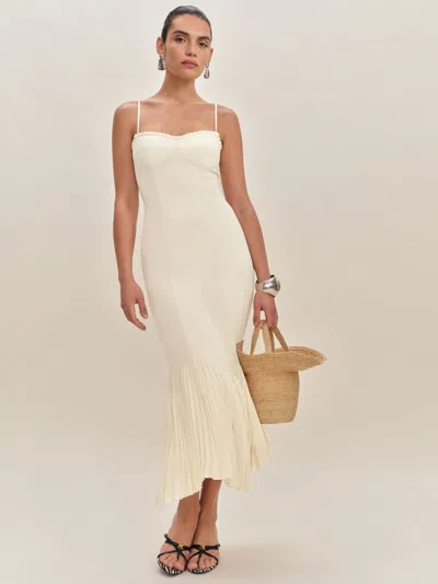 Reformation Aiko Dress