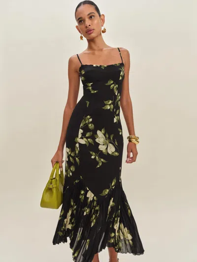 Reformation Aiko Dress