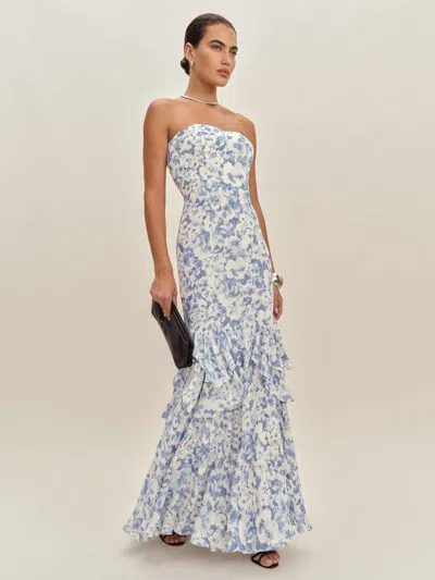 Reformation Aivana Dress