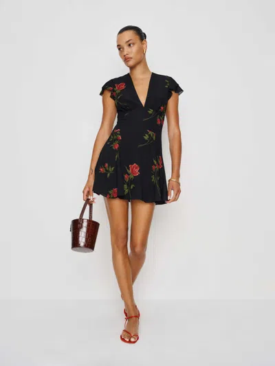 Reformation Alain Dress