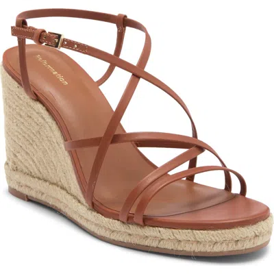 Reformation Alexia Espadrille Wedge Sandal