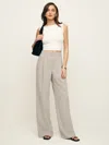 REFORMATION ALFRED PANT