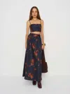 Reformation Amor Two Piece