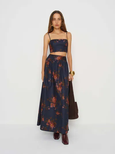 Reformation Amor Two Piece
