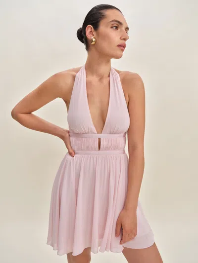 Reformation Anders Dress