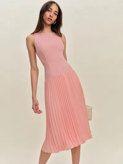 Reformation Andi Dress