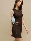 Reformation Andres Knit Two Piece