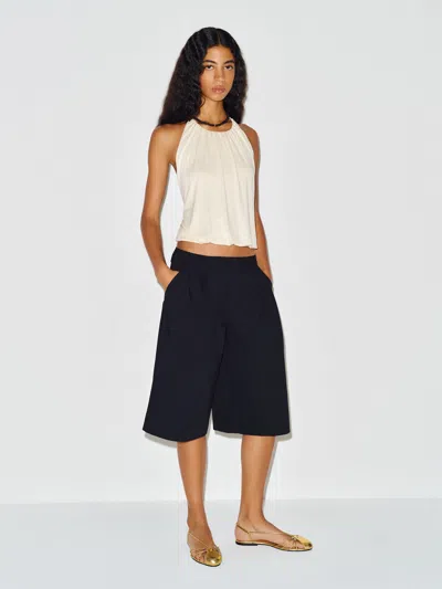 Reformation Apollo Short Black 34