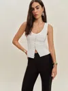 Reformation Archer Top
