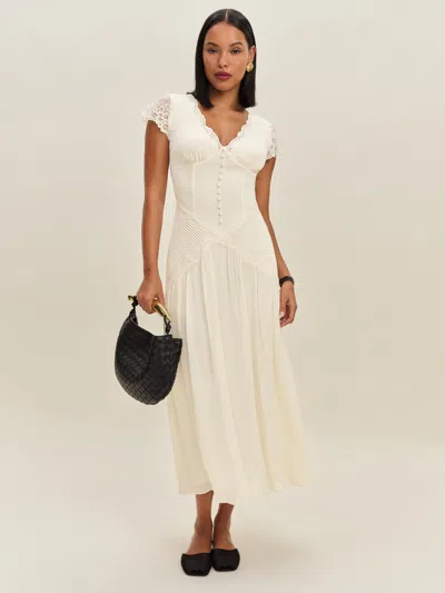 Reformation Arianne Dress