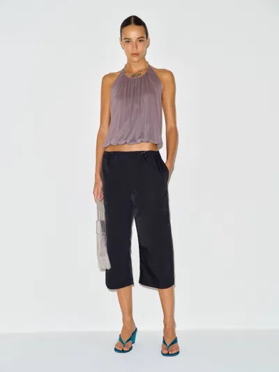 Reformation Arlette Pant Black Xs