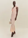 Reformation Arlo Knit Dress