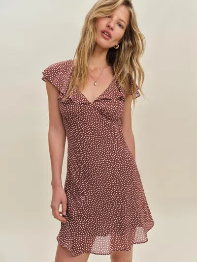 Reformation Robe Arni