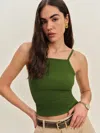 Reformation Arnie Tank