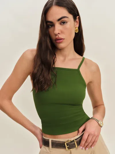 Reformation Arnie Tank