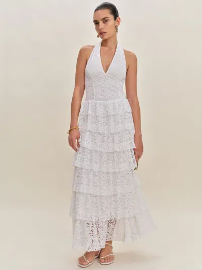 Reformation Astara Dress