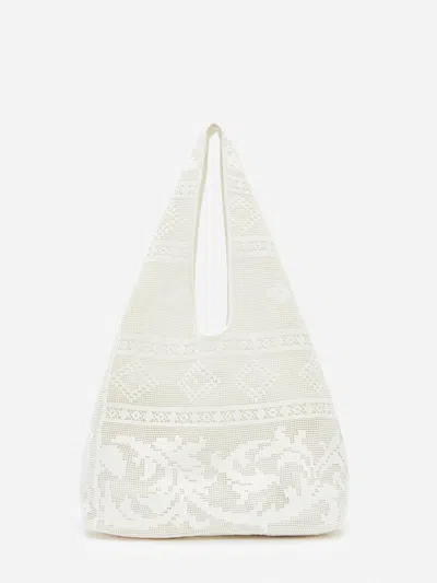 Reformation Aurelia Tote Bag