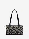 Reformation Aurora Shoulder Bag