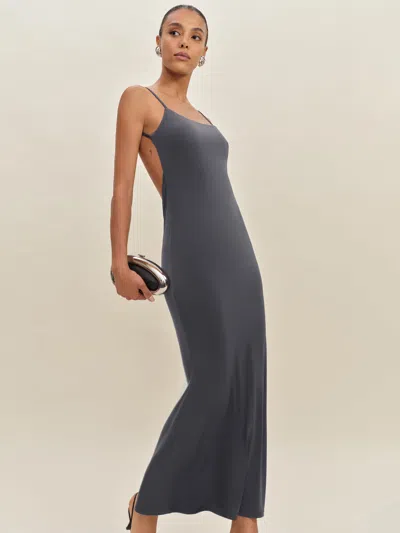 Reformation Averil Knit Dress