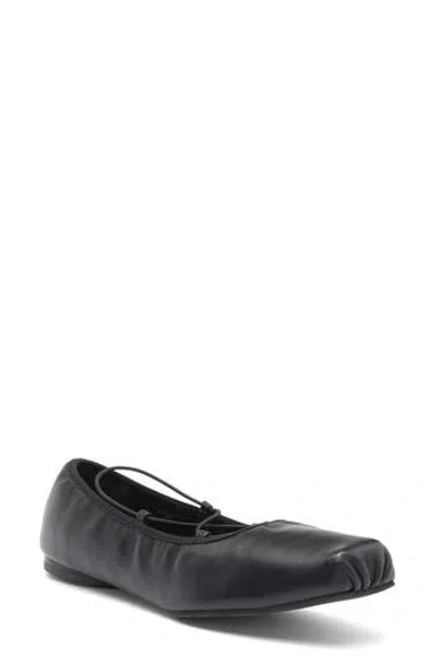 Reformation Barbara Ballet Flat