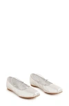 Reformation Barbara Ballet Flat