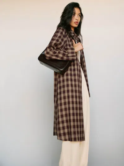 REFORMATION BECK TRENCH