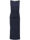 Reformation Benson Knit Dress