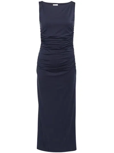 Reformation Benson Knit Dress
