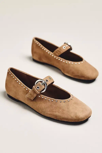 REFORMATION BETHANY FLATS