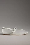 Reformation Bethany Flats In White