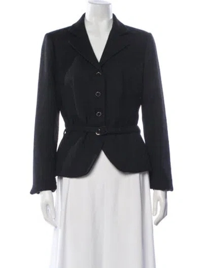 Pre-owned Reformation Blazer