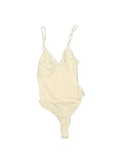 Pre-owned Reformation Bodysuit