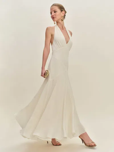 Reformation Briony Dress