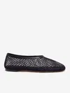 Reformation Britt Ballet Flat