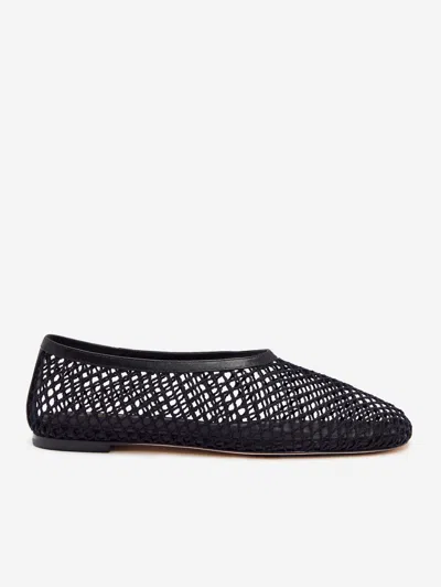 Reformation Britt Ballet Flat