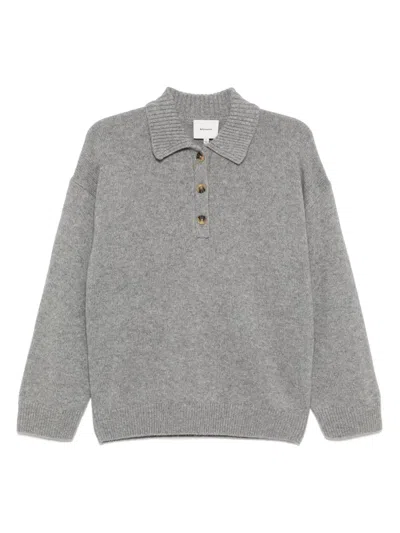 REFORMATION BROOKLYN JUMPER