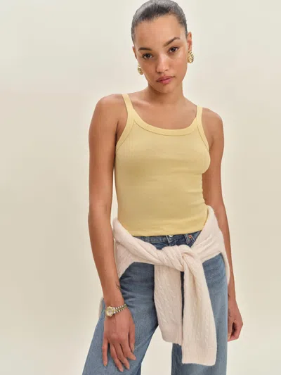 Reformation Calie Tank