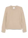 Reformation Calloway Jumper