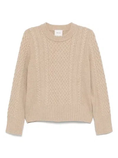 Reformation Calloway Jumper