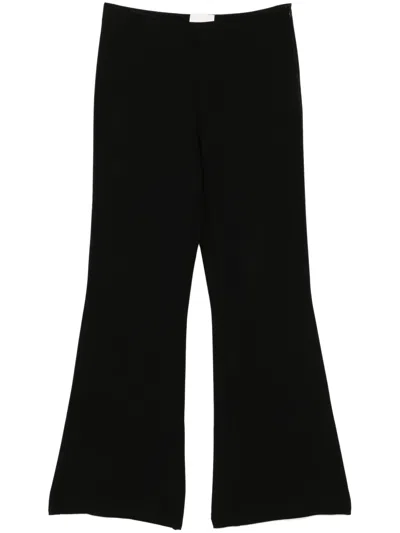 Reformation Cameron Pants In Black