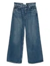 Reformation Cary Jeans
