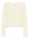 Reformation Clara Cardigan