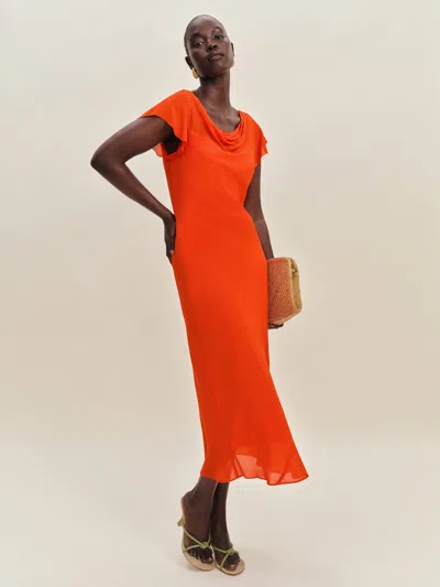 Reformation Crosby Dress