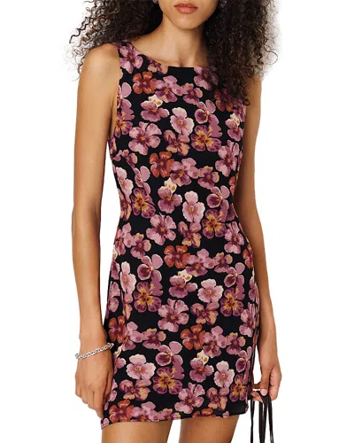 REFORMATION DALE MINI DRESS