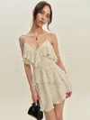 Reformation Damia Dress