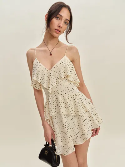 Reformation Damia Dress