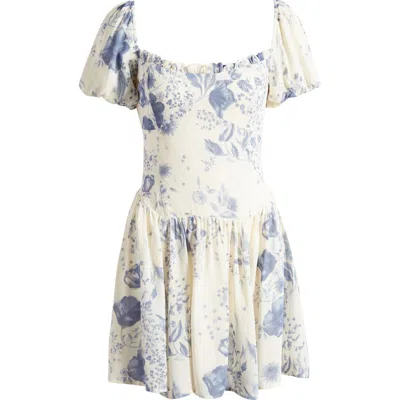 rae mini dress Adelyn Rae