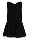 Reformation Defina Knit Dress